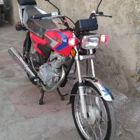 هندا 150 درحد