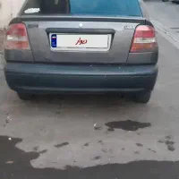 پراید ۱۴۱مدل۸۳ کاربراتور|خودرو سواری و وانت|قم, دروازه چوبی|دیوار