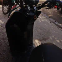 موتور برقی و شارژی|موتورسیکلت|تربتحیدریه, کلاته توکلی|دیوار