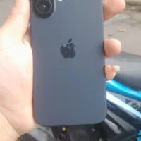iphon 16 normal128 زیر قیمت باتری ۱۰۰