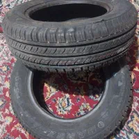 لاستیک بارز ۱۴