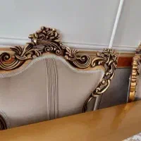 میز غذا خوری ۸ نفره|میز و صندلی غذاخوری|اسدآباد, |دیوار