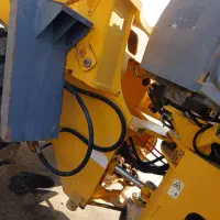 لودر چانگلین ZL 30 مدل 2010|خودرو سنگین|چهاردانگه (تهران), |دیوار