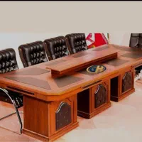 کنفرانس ترکیبی از ظرافت، کارایی و دوام برای جلسات|دفتر کار|تبریز, |دیوار