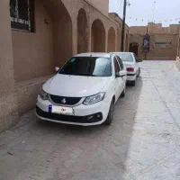 ساینا ۱۴۰۴|خودرو سواری و وانت|میبد, |دیوار