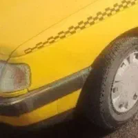 تاکسی پژو مدل90قیم150میلیون|خودرو سواری و وانت|تبریز, |دیوار