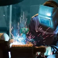 جوشکاری و تعمیرات لوله کشی ....