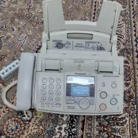 تلفن / فکس پاناسونیک
