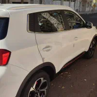 X55پرو|خودرو سواری و وانت|زنجان, |دیوار