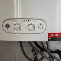 تعمیر و نصب انواع پکیج ایران و خارجی|آبگرمکن، پکیج، شوفاژ|سهند, |دیوار