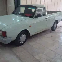 پیکان وانت مدل۹۳