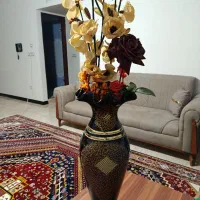 گلدان