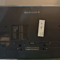 لپ تاپ مهندسی HP|رایانه همراه|شیروان (خراسان), |دیوار