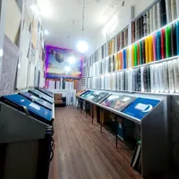 حراج برچسب‌های کابینت حمام سرویس دیوارپوش شرایطی‌|حراج|شیراز, صاحب الزمان|دیوار