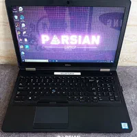 لپ تاپ dell 5570