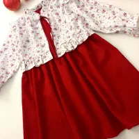 لباس یلدایی کودک و نوجوان