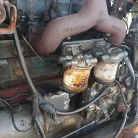 فروش تراکتوررومانی|خودرو سنگین|بیستون, |دیوار