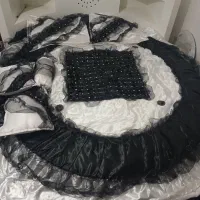 روتختی  دونفره مخصوص تخت گرد