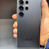 Samsung s25ultra 256|موبایل|تهران, فردوسی|دیوار