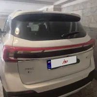 فردا T5 مدل 1404|خودرو سواری و وانت|کرج, مهرویلا جنوبی|دیوار