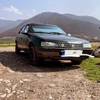 پژو اردی|خودرو سواری و وانت|فاضل آباد, |دیوار