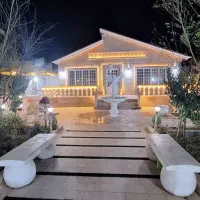 باغ ویلا ۵۰۰ متری شاهنامه ۷۶