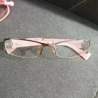 عینک سالم تمیز|زیورآلات و اکسسوری|قرچک, مجتمع مسکونی طبیعت|دیوار