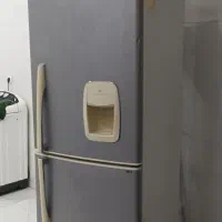 یخچال فریزر