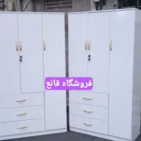 کمد لباس و دراورلباس