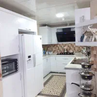 شهرک گلستان ۶۰ متری رهبری خوش‌نقشه و نورگیر