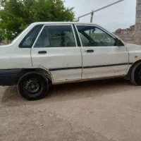 پراید مدل ۱۳۹۰