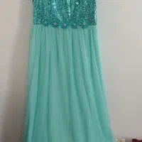 لباس مجلسی