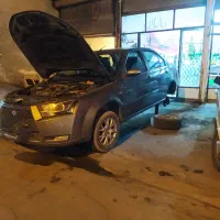 میکانیکی  فراز 30درصد تخفیف اولین بار مراغه