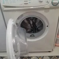 ماشین لباسشویی کندی