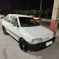 پراید 131 مدل90