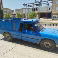 نیسان کرایه