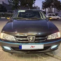 پارس ELX مدل 1402 کارکرد 28 هزار|خودرو سواری و وانت|مشهد, تربیت (صدف)|دیوار