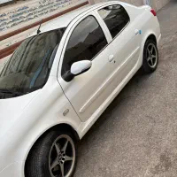 رانا پلاس مدل 1402|خودرو سواری و وانت|اراک, |دیوار