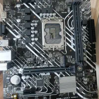 مادربرد h610mk d4