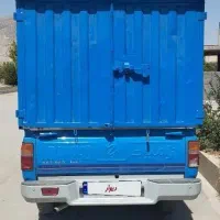 نیسان ابشنال صفر کیلومتر