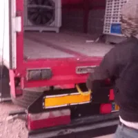 کانتین کرال مدل ۱۴۰۱ تمام المینیوم لاستیک ۹۰ درصد|قطعات یدکی و لوازم جانبی|اسلام‌‌آباد غرب, |دیوار