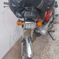 موتور۸۳بامدارک|موتورسیکلت|خمینی‌شهر, |دیوار