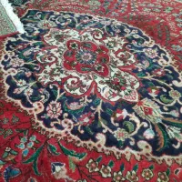 یک تخته فرش۱۲متری دستبافت تبریز خوشرنگ|فرش|تبریز, |دیوار