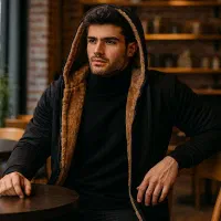 کاپشن سوئیشرت لباس شلوار پیراهن ساعت کفش پاییز|لباس|کرمان, |دیوار