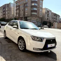 دنا پلاس 6 دنده توربو، مدل ۱۴۰۲