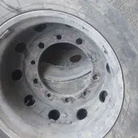 رینک و لاستیک ماشین سنگین