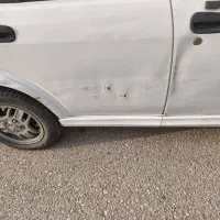 ساینا|خودرو سواری و وانت|آبادان, |دیوار