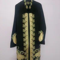 مانتو مجلسی