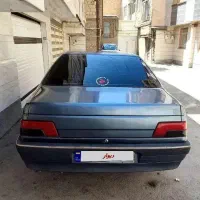پژو 405|خودرو سواری و وانت|همدان, |دیوار
