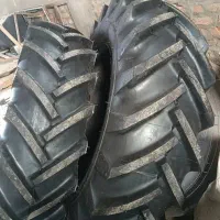 لاستیک سواری پراید پژو تیبا پیکان سمند و تراکتور|عمده‌فروشی|قیدار, |دیوار